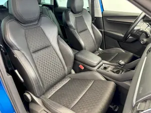 Škoda Karoq Style Plus