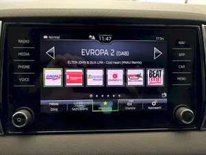 Škoda Karoq Style Plus
