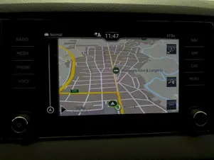 Škoda Karoq Style Plus