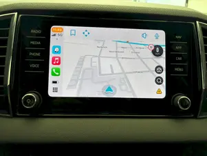 Škoda Karoq Style Plus