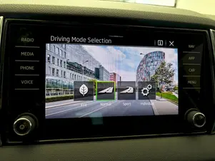 Škoda Karoq Style Plus