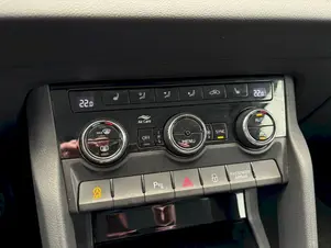 Škoda Karoq Style Plus