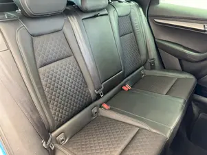 Škoda Karoq Style Plus