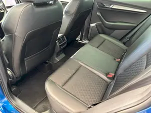 Škoda Karoq Style Plus