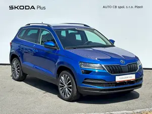 Škoda Karoq Style Plus