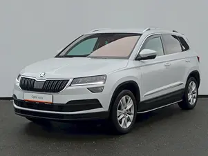 Škoda Karoq Style