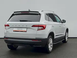 Škoda Karoq Style