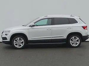 Škoda Karoq Style