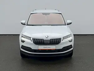Škoda Karoq Style
