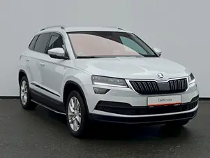 Škoda Karoq Style
