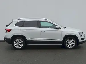 Škoda Karoq Style