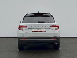 Škoda Karoq Style