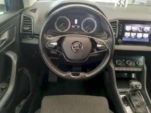 Škoda Karoq Style
