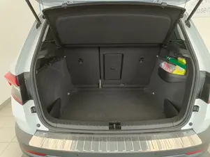 Škoda Karoq Style