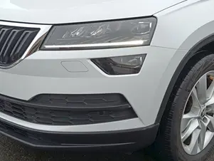 Škoda Karoq Style