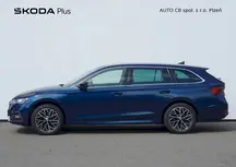 Octavia Style Plus