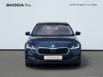Octavia Style Plus