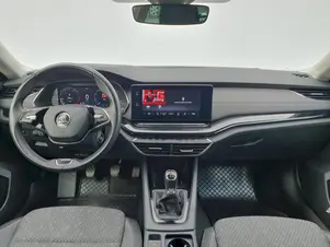 Škoda Octavia Style Plus