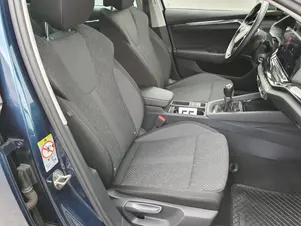 Škoda Octavia Style Plus