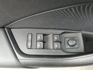 Škoda Octavia Style Plus