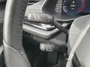 Škoda Octavia Style Plus