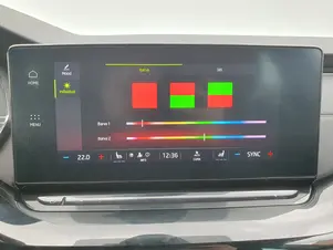 Škoda Octavia Style Plus