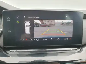 Škoda Octavia Style Plus