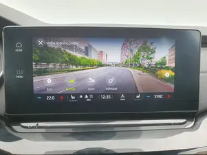 Škoda Octavia Style Plus