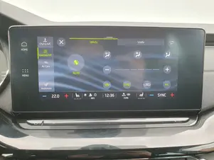 Škoda Octavia Style Plus