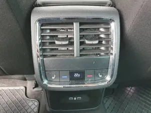 Škoda Octavia Style Plus