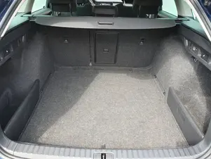 Škoda Octavia Style Plus