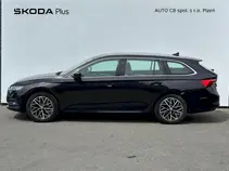 Octavia Style