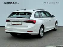 Octavia Ambiente plus