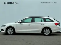 Octavia Ambiente plus