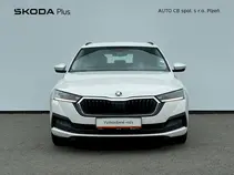 Octavia Ambiente plus