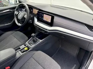 Škoda Octavia Style