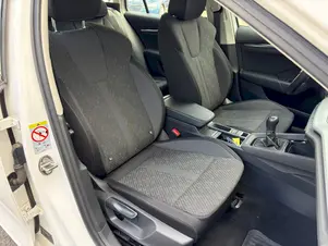 Škoda Octavia Style