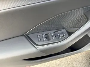 Škoda Octavia Style