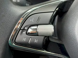 Škoda Octavia Style