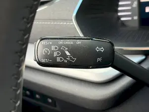 Škoda Octavia Style