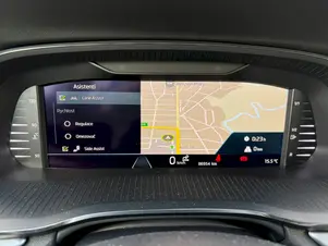 Škoda Octavia Style