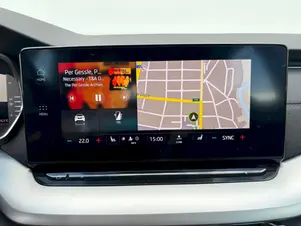 Škoda Octavia Style