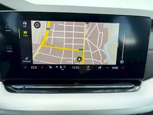 Škoda Octavia Style