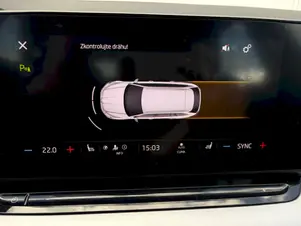 Škoda Octavia Style