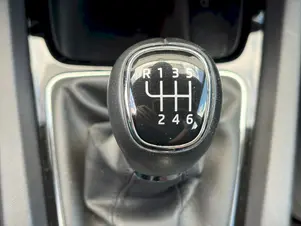 Škoda Octavia Style