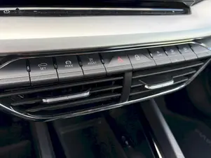 Škoda Octavia Style