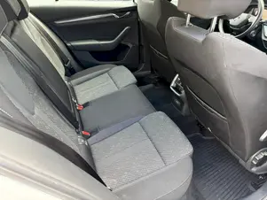 Škoda Octavia Style