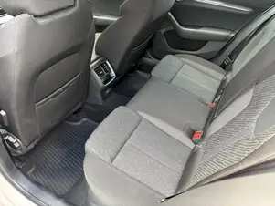 Škoda Octavia Style