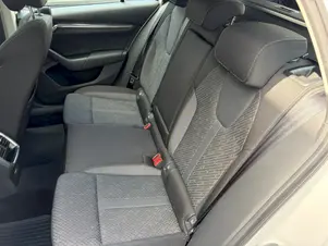 Škoda Octavia Style