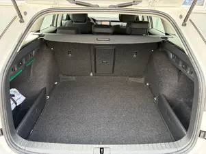 Škoda Octavia Style